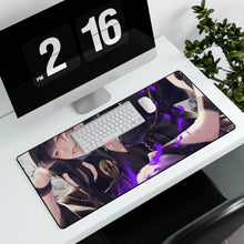 Load image into Gallery viewer, Anime Touken Ranbu Mouse Pad (Desk Mat)