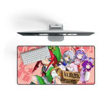 Load image into Gallery viewer, Touhou Mouse Pad (Desk Mat)