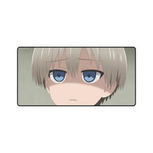 Load image into Gallery viewer, Uzaki-chan Wants to Hang Out! Mouse Pad (Desk Mat)