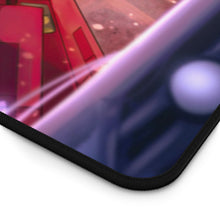 Load image into Gallery viewer, Sword Art Online Alternative: Gun Gale Online Mouse Pad (Desk Mat) Hemmed Edge
