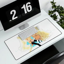 Load image into Gallery viewer, Vocaloid Mouse Pad (Desk Mat)