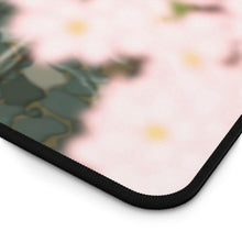 Load image into Gallery viewer, Chobits Mouse Pad (Desk Mat) Hemmed Edge