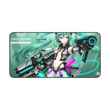 Load image into Gallery viewer, Vocaloid Mouse Pad (Desk Mat)
