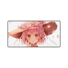 Load image into Gallery viewer, Anime Girl Mouse Pad (Desk Mat)