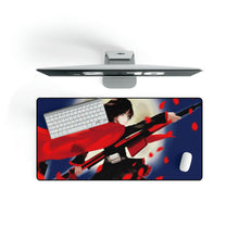 Load image into Gallery viewer, Anime RWBY Mouse Pad (Desk Mat)
