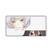 Load image into Gallery viewer, Act-Age Mouse Pad (Desk Mat)