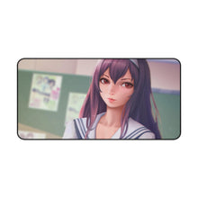 Load image into Gallery viewer, Saekano: How To Raise A Boring Girlfriend Mouse Pad (Desk Mat)