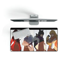 Load image into Gallery viewer, Anime RWBY Mouse Pad (Desk Mat)