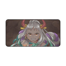Load image into Gallery viewer, Anime One Piece Mouse Pad (Desk Mat)