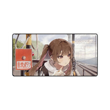 Load image into Gallery viewer, Anime Girl Mouse Pad (Desk Mat)