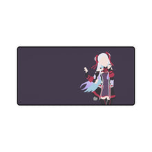 Load image into Gallery viewer, Sword Art Online Movie: Ordinal Scale Mouse Pad (Desk Mat)
