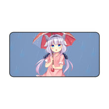 Load image into Gallery viewer, Miss Kobayashi's Dragon Maid Kanna Kamui, Kobayashi San Chi No Maid Dragon Mouse Pad (Desk Mat)
