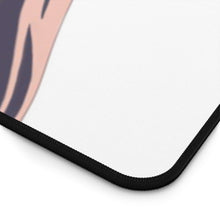 Load image into Gallery viewer, My Teen Romantic Comedy SNAFU Yukino Yukinoshita Mouse Pad (Desk Mat) Hemmed Edge