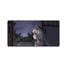 Load image into Gallery viewer, Kaguya Houraisan Mouse Pad (Desk Mat)