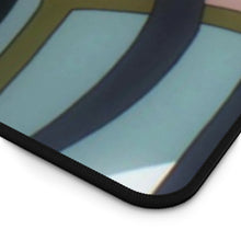 Load image into Gallery viewer, Albedo and Demiurgo Mouse Pad (Desk Mat) Hemmed Edge