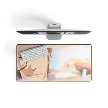 Load image into Gallery viewer, Anime Bleach Mouse Pad (Desk Mat)