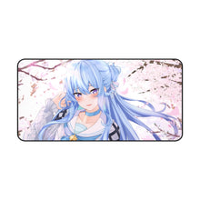 Load image into Gallery viewer, Virtual Youtuber Mouse Pad (Desk Mat)