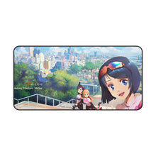 Load image into Gallery viewer, Anime Original Mouse Pad (Desk Mat)