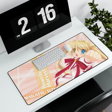Load image into Gallery viewer, Rewrite Mouse Pad (Desk Mat)