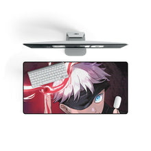 Load image into Gallery viewer, Jujutsu Kaisen Mouse Pad (Desk Mat)