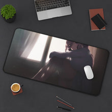 Load image into Gallery viewer, The Quintessential Quintuplets Miku Nakano Mouse Pad (Desk Mat) On Desk