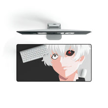 Load image into Gallery viewer, Haise Sasaki v2 - Tokyo Ghoul:re Mouse Pad (Desk Mat)