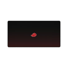 Load image into Gallery viewer, Anime Naruto Mouse Pad (Desk Mat)