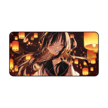 Load image into Gallery viewer, Anime Original Mouse Pad (Desk Mat)