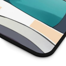 Load image into Gallery viewer, EroManga-Sensei Mouse Pad (Desk Mat) Hemmed Edge