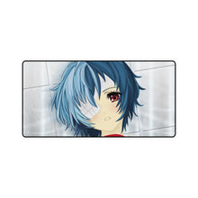 Load image into Gallery viewer, Anime Neon Genesis Evangelion Mouse Pad (Desk Mat)
