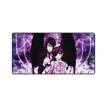Load image into Gallery viewer, Black Butler Mouse Pad (Desk Mat)
