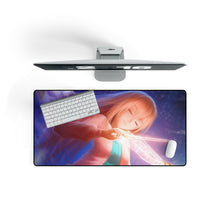 Load image into Gallery viewer, Anime Your Lie in April Mouse Pad (Desk Mat)