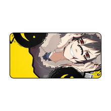 Load image into Gallery viewer, Durarara!! Izaya Orihara Mouse Pad (Desk Mat)