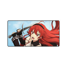 Load image into Gallery viewer, Mushoku Tensei: Jobless Reincarnation Mouse Pad (Desk Mat)