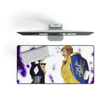 Load image into Gallery viewer, The Seven Deadly Sins Mouse Pad (Desk Mat)