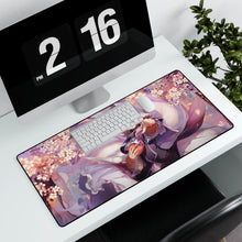 Load image into Gallery viewer, Benghuai Xueyuan Mouse Pad (Desk Mat)