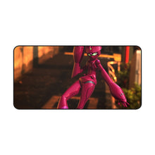 Load image into Gallery viewer, Accel World Yuniko Kouzuki Mouse Pad (Desk Mat)