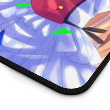 Load image into Gallery viewer, Love Live! Kotori Minami, Umi Sonoda, Honoka Kousaka Mouse Pad (Desk Mat) Hemmed Edge
