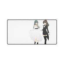 Load image into Gallery viewer, Anime Kantai Collection Mouse Pad (Desk Mat)
