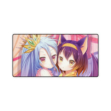 Load image into Gallery viewer, No Game No Life Mouse Pad (Desk Mat)