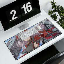 Load image into Gallery viewer, Azur Lane, Prinz Eugen, Anime Girl, Mouse Pad (Desk Mat)