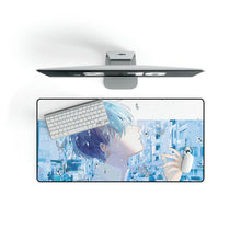 Load image into Gallery viewer, Anime Boy Mouse Pad (Desk Mat)