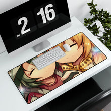 Load image into Gallery viewer, Anime Kemono Friends Mouse Pad (Desk Mat)
