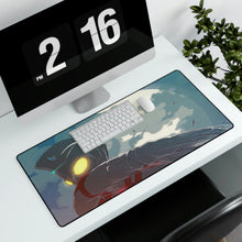 Load image into Gallery viewer, Anime Ultraman Mouse Pad (Desk Mat)