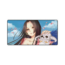 Load image into Gallery viewer, Boa Hancock, One Piece, Mouse Pad (Desk Mat)