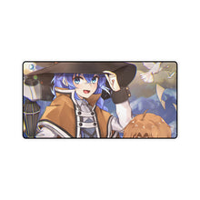 Load image into Gallery viewer, Mushoku Tensei: Jobless Reincarnation Mouse Pad (Desk Mat)