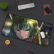 Load image into Gallery viewer, Fate/Apocrypha Mouse Pad (Desk Mat) On Desk