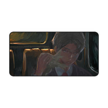 Load image into Gallery viewer, Spy X Family Mouse Pad (Desk Mat)