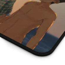 Load image into Gallery viewer, Komi Can't Communicate Komi Shouko, Tadano Hitohito Mouse Pad (Desk Mat) Hemmed Edge