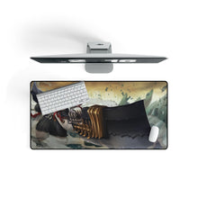 Load image into Gallery viewer, Anime Bleach Mouse Pad (Desk Mat)